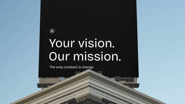 Performance marketing- your vision. our mission. 